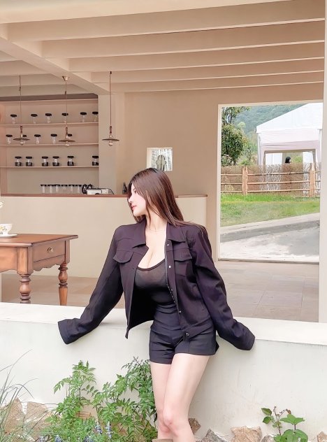 🍑ASIAN Japanese Girl🍑BIG BOOBS🍑BBFS🍑anal