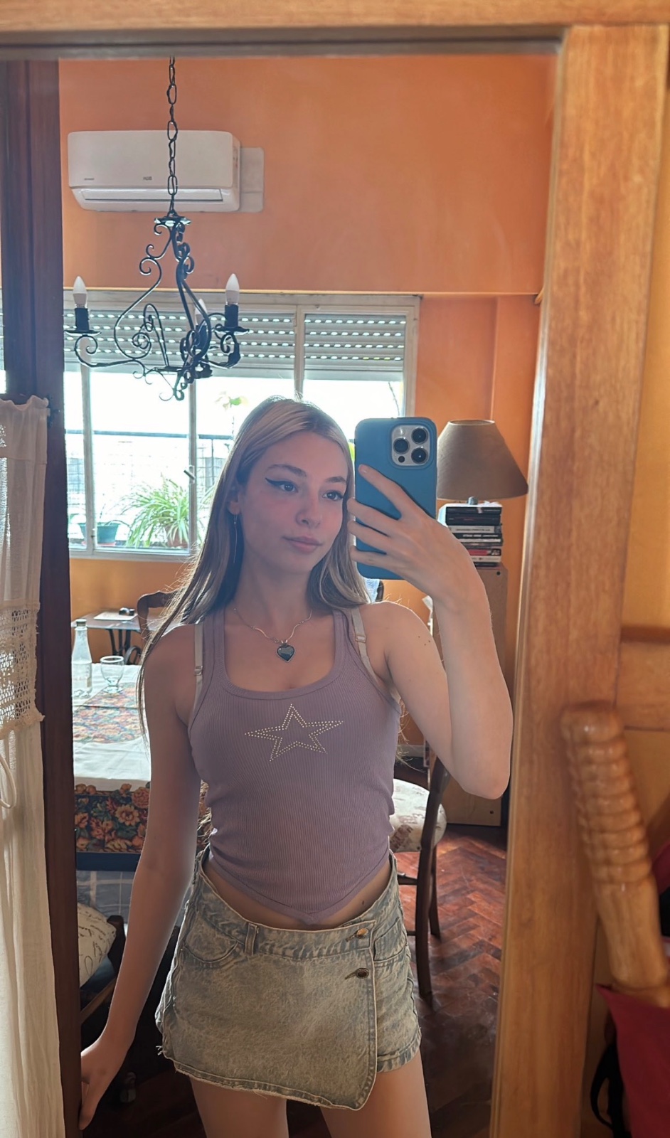 Discreet, confident, and full of charm.😍🧚‍♀️