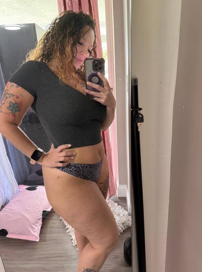 Available for all kinds🍆💦