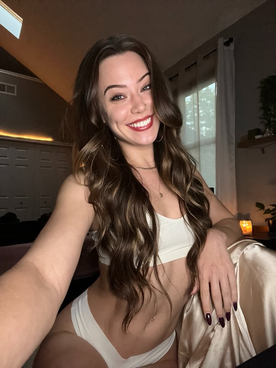 I’m available for hookup. Text me on this number :+1 (347) 697-9117