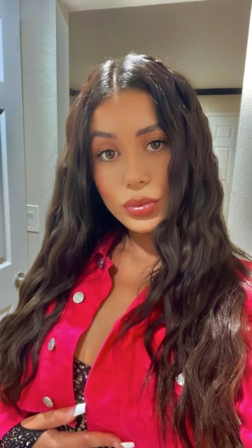 Mysterious Colombian Goddess