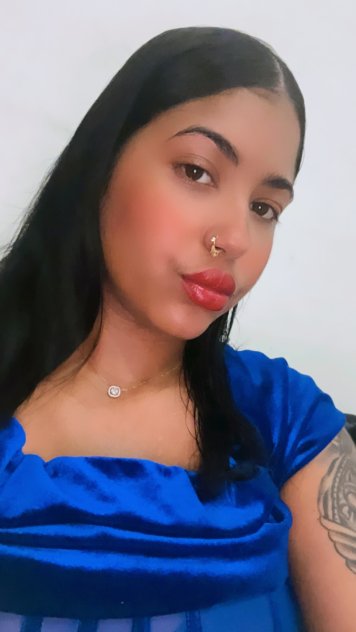 Este anuncio está disponible para personas sería