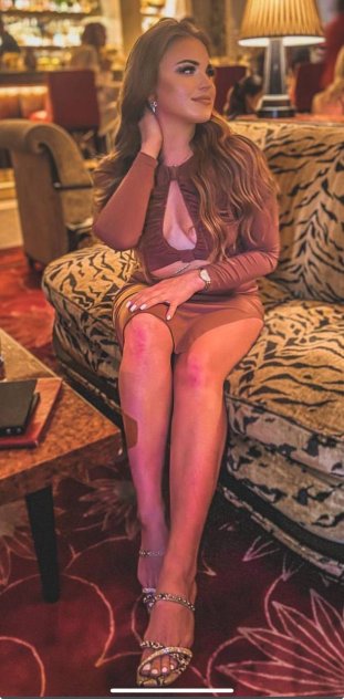 Eastern European Beauty