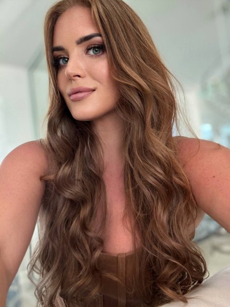 Eastern European Beauty