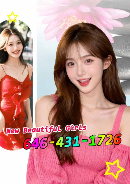 🔥🔥🔥646-431-1726❤️🔥💋❤️Best Servcie in here🔥💋❤️☎️Clean and tidy ROOM🔥💋❤️Young sexy beautiful figure hot🔥🔥🔥🔥