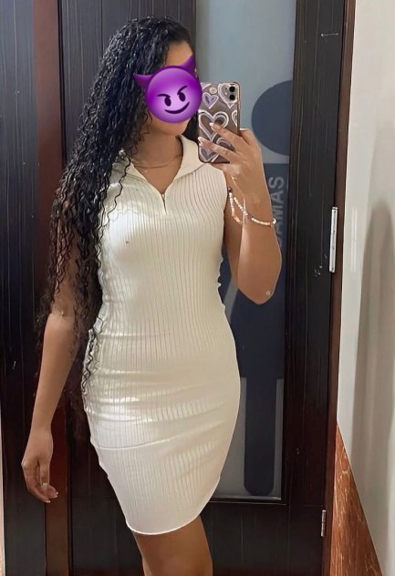 Hola amor nueva en la ciudad