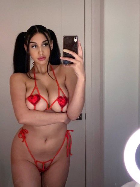 Naughty and filthy ready to get down and get naughty