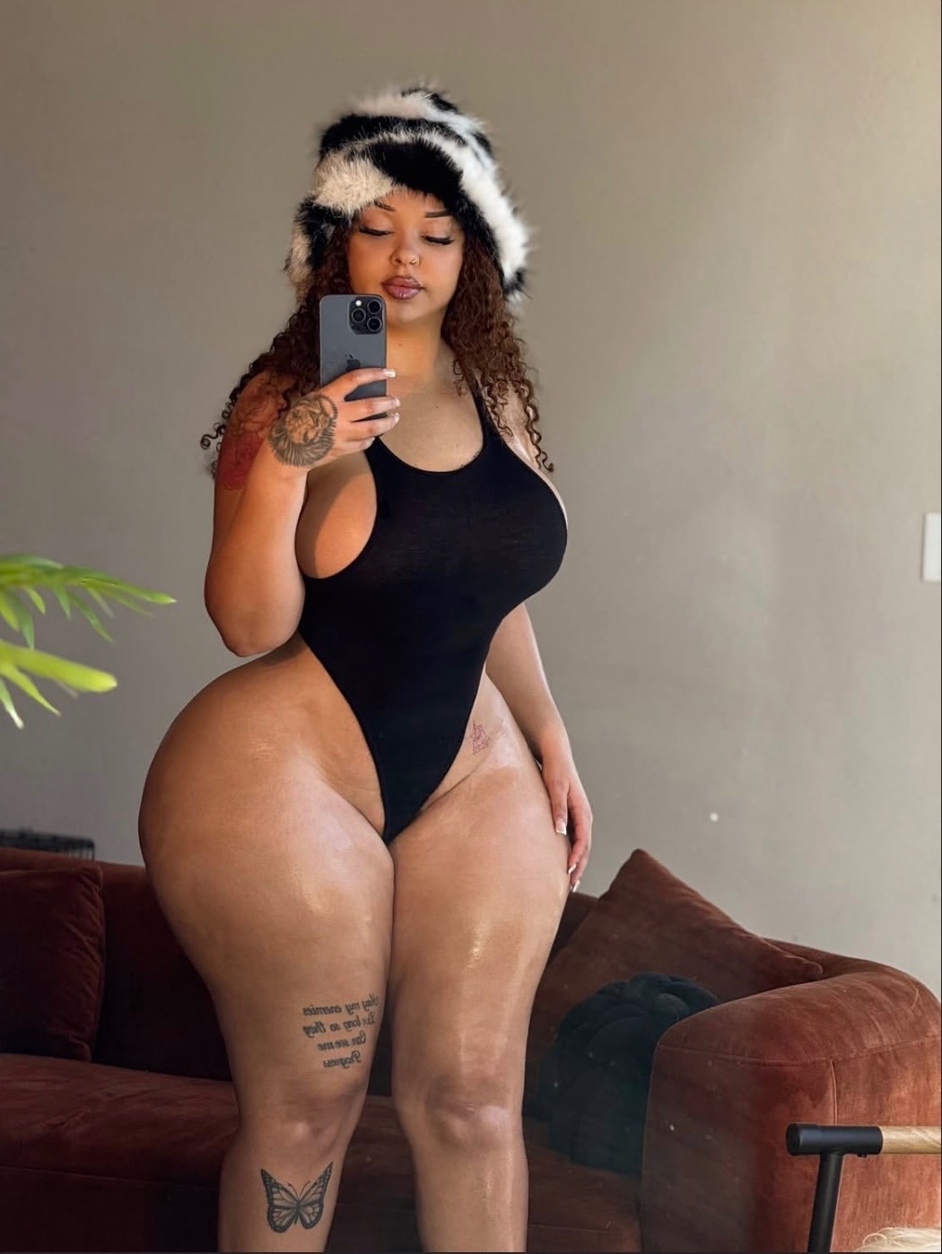 I’m An ANGEL but my DEMON time is something else😈 I BET I MAKE YOU🥜