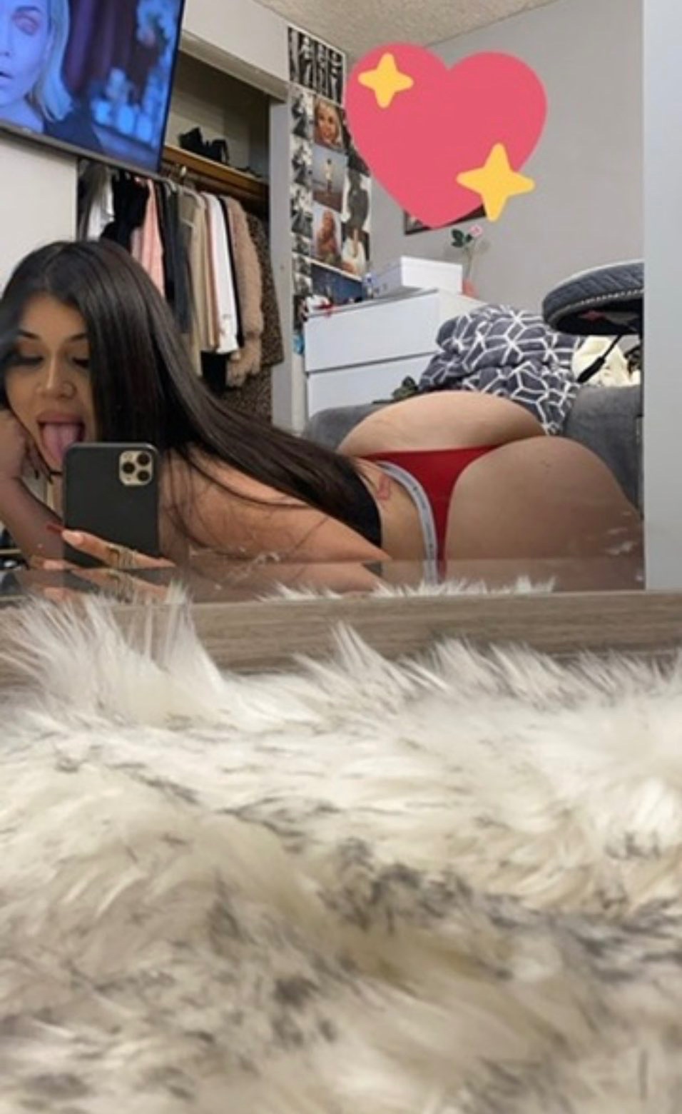 Very sexy romantic girl waiting to satisfy your all sexual desires🥹👅  Hum 🤙🏼(463)302-1786