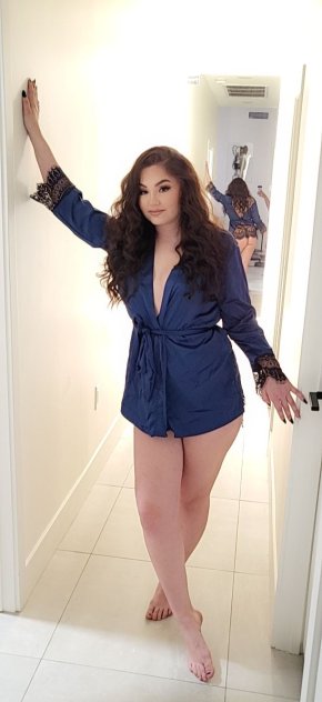 Here for a good time