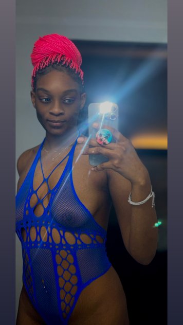 💋 Unforgetable and Dangerous🔥