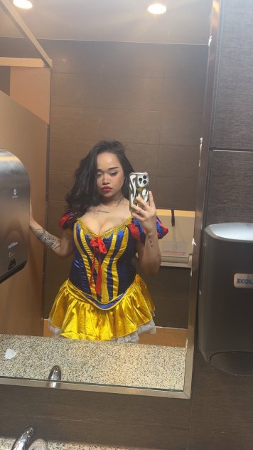 Ready for some unforgettable fun?🔞💦 I’m open minded, fetish friendly