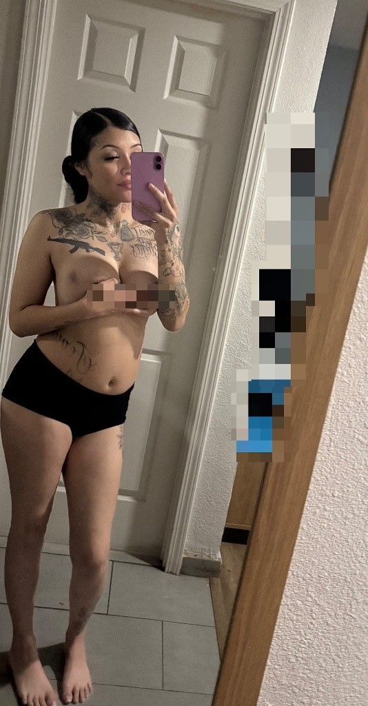 ASK FOR MY QV INCALL SPECIAL 😉 come spend some time with your favorite freaky link 💦