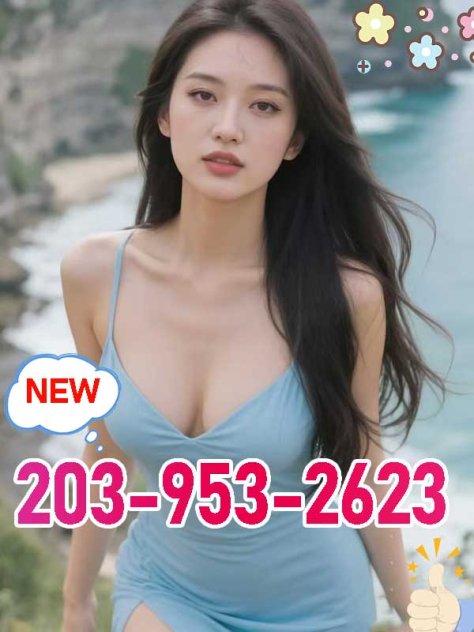 💈💈💈203-953-2623👙⭐️👙New girl🍷🌹🍷Beautiful🎀💐🎀Best service💦🌈💦
