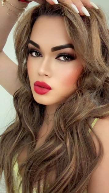 Soy muy Calientita y culona