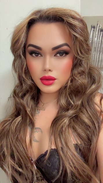 Soy muy Calientita y culona