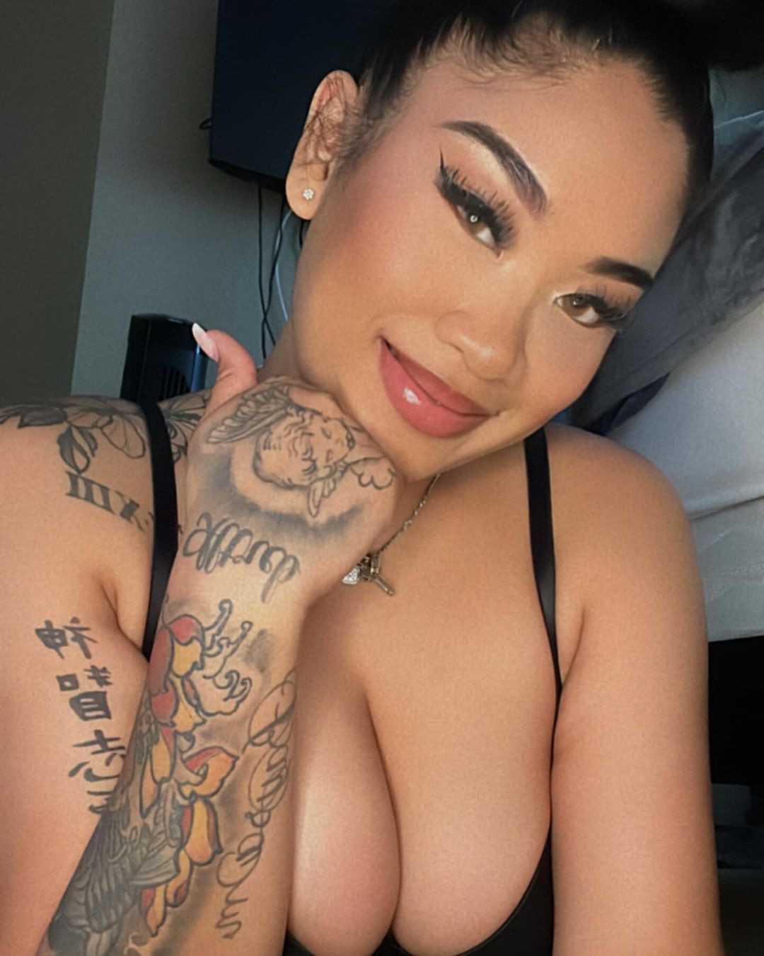 SEXY BLASIAN AVAILABLE 😊😍👅( I’m independent & payment is negotiable) CALL ME +1 (504) 413-1808