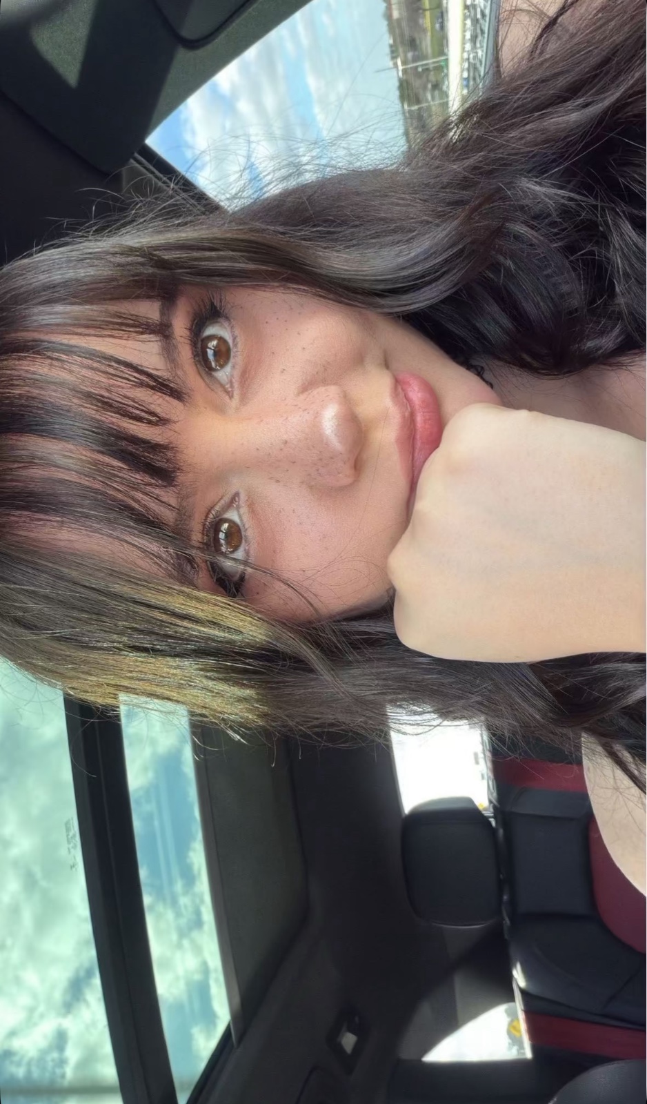 Am down to fuck text me