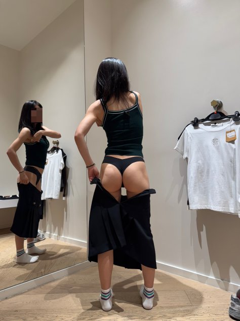 Korean spinner student