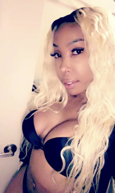 Soft, Sexy and Exotic You’ll Be Cuming Back 4 More