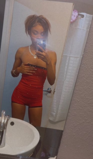 Hello gentlemen. New in town. I’m Cali. Call me text me