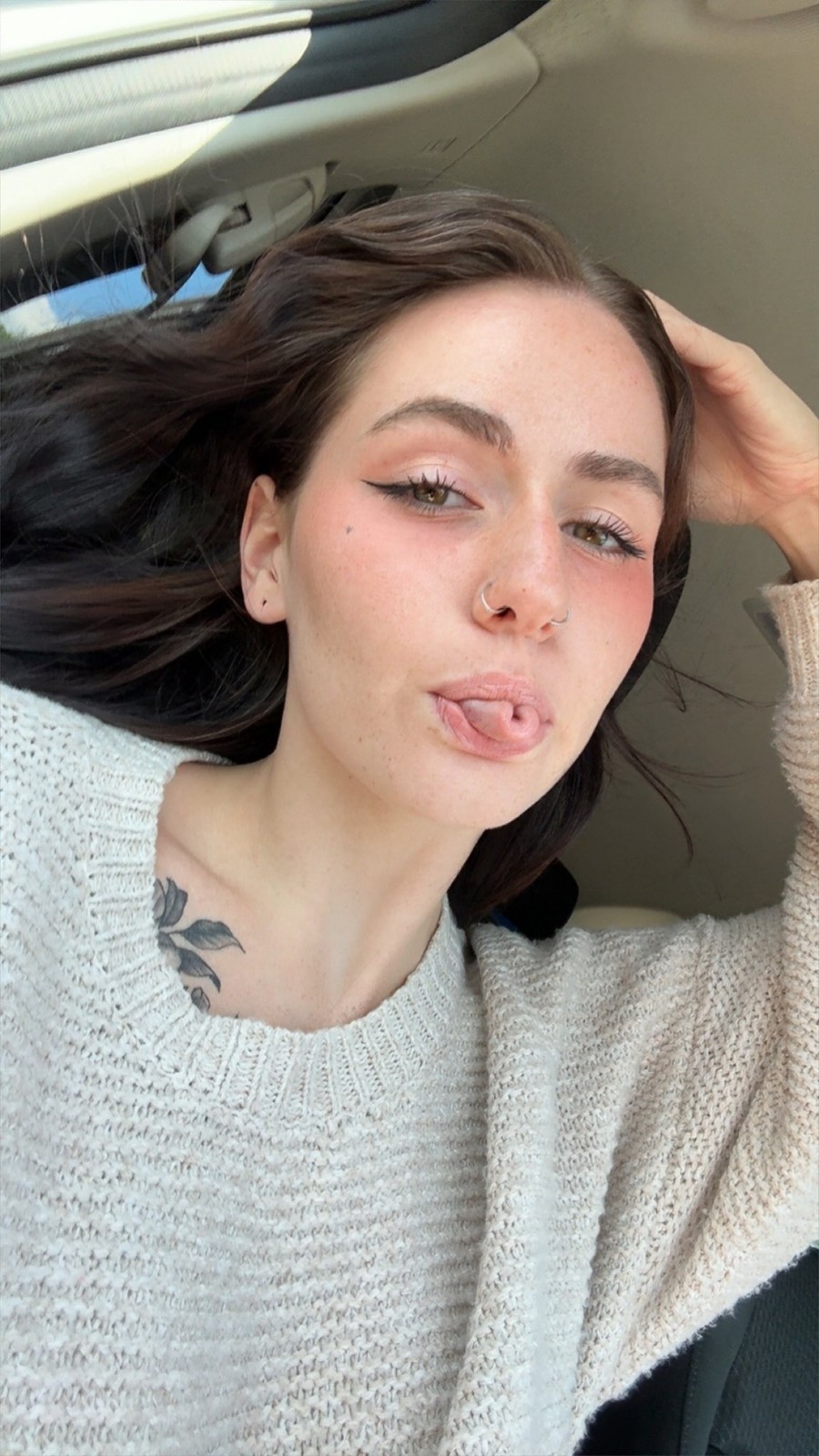 LET ME FEED YOUR CRAVING 👅💧💦💧 Incall*Outcall*Car Dates 100% +1509-293-3029