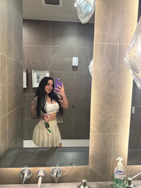 Hola llámame confirmo por FaceTime