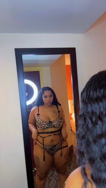 The SWEET TREAT 🍭