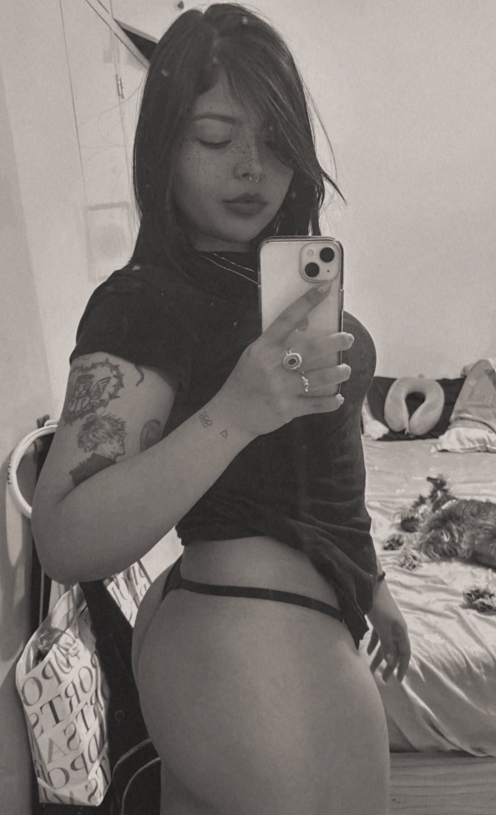 😏 Feeling adventurous and free right now! Hit me up: +1 (702) 487-2290 | Telegram: @Heather_Rose21