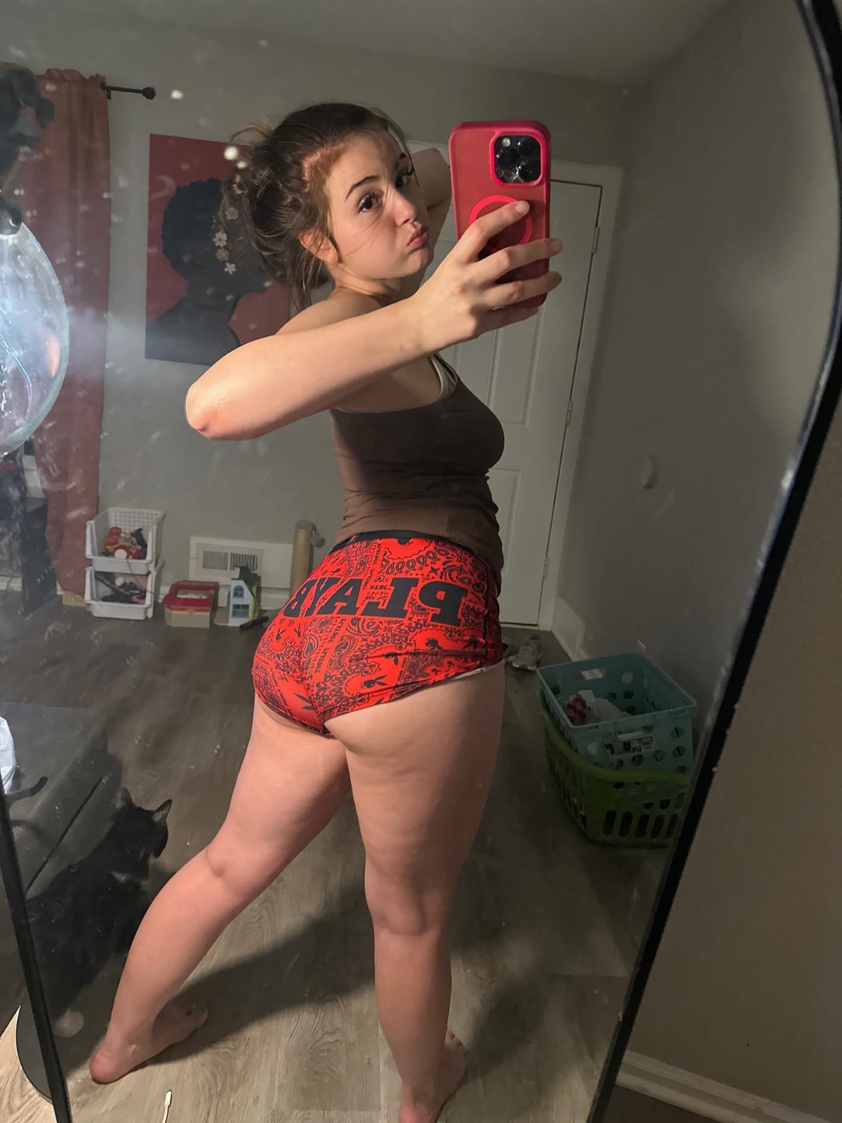 I'M AVAILABLE ALWAYS💘WANNA TASTE ME! +1 9402849218