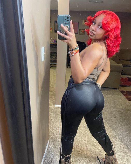 Your black ebony girl always available