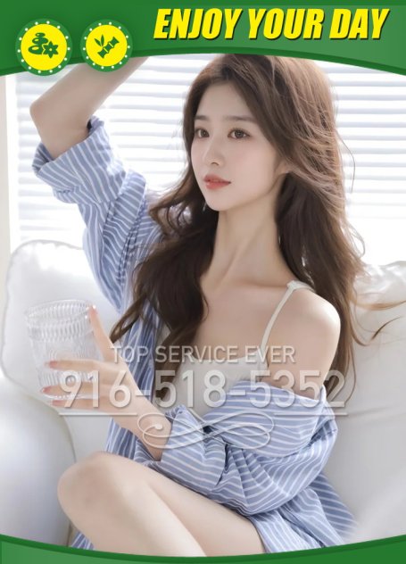 💖916-518-5352💖New girl🟥Beautiful🟩Great service⭐️920