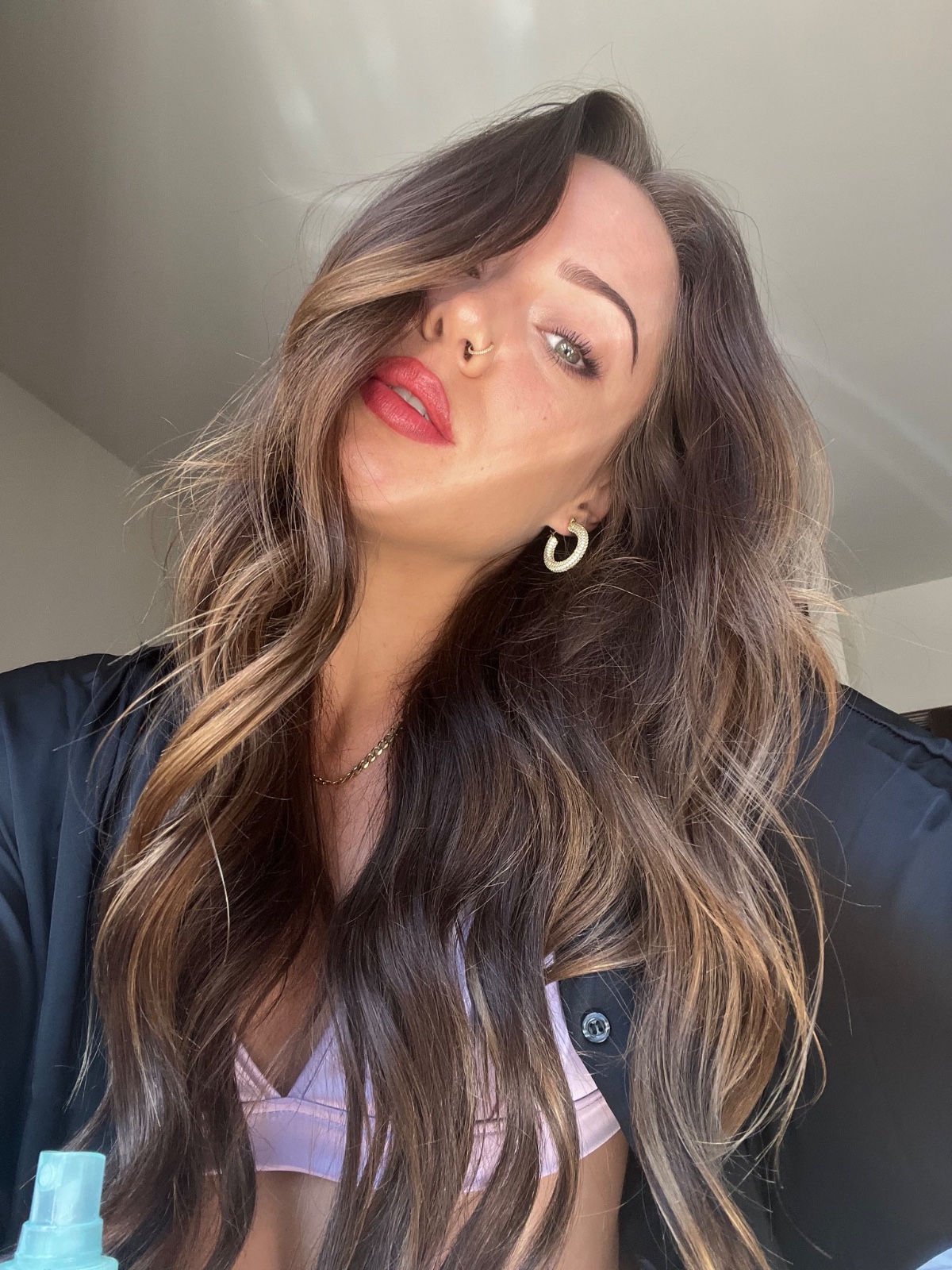 I’m available for hookup. Text me on this number :+1 (347) 697-9117