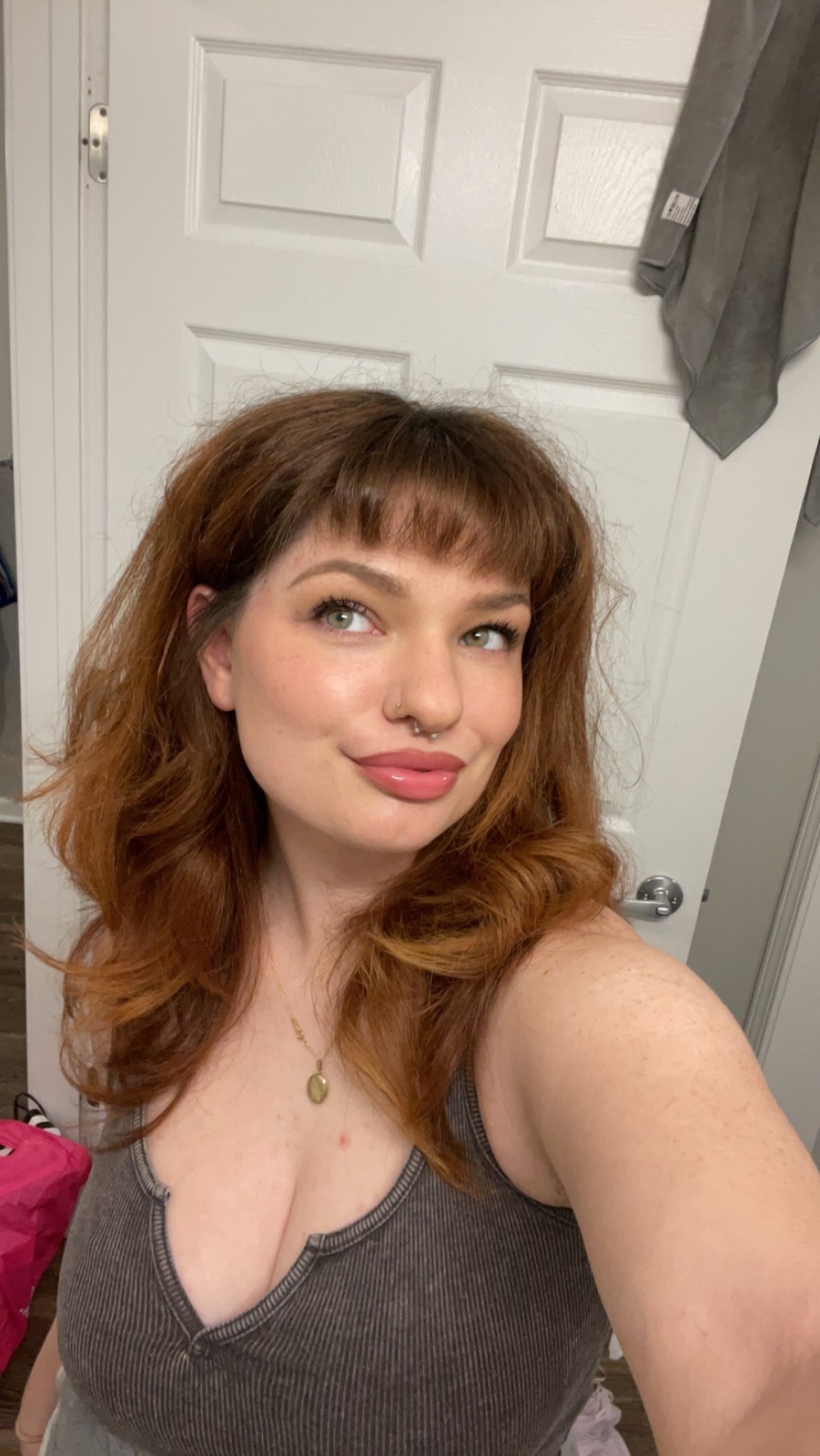 I’m hot and ready to be fucked😋🍆🍑 I accept cash