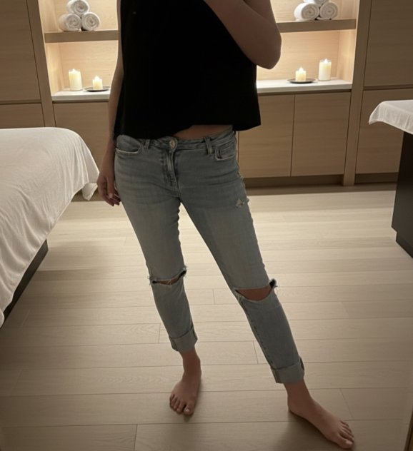 Sports Coach Healing touch