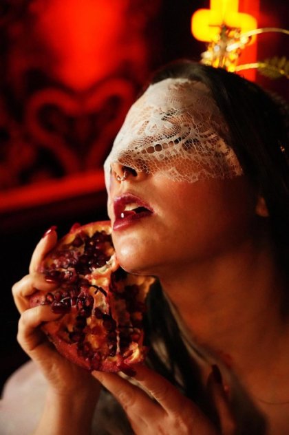 Sassy Classy Hedonist