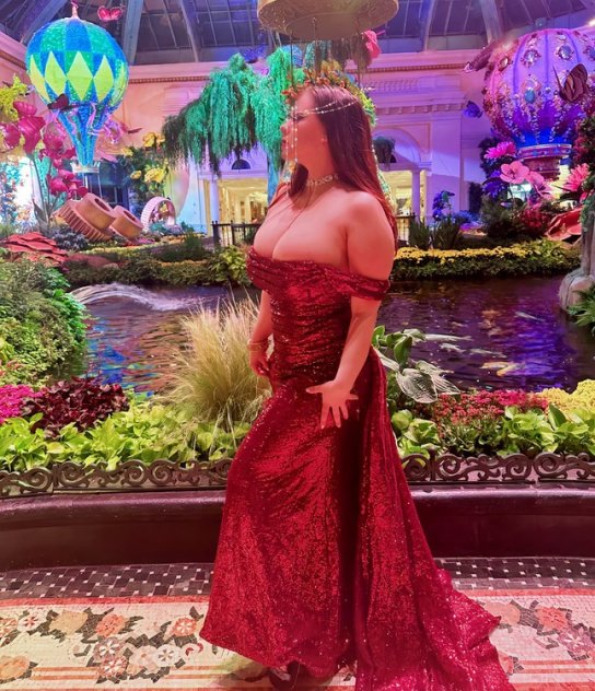 Sassy Classy Hedonist