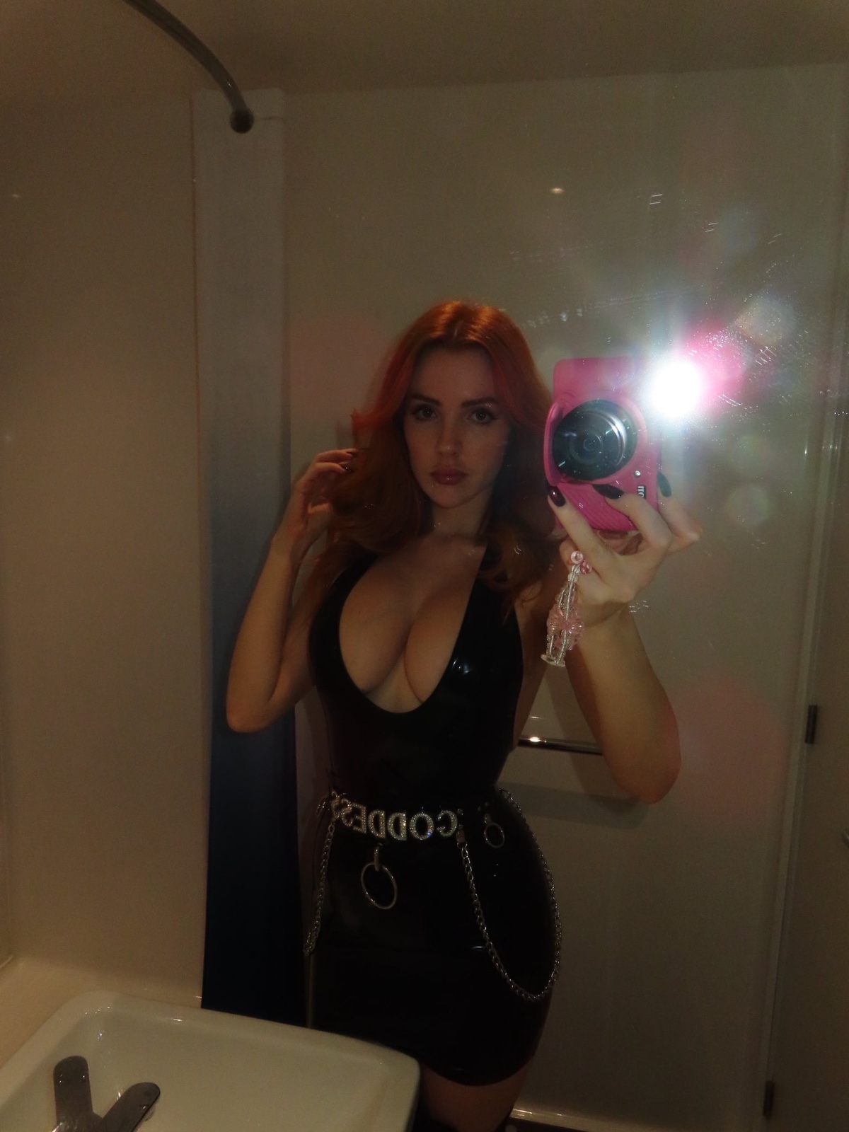 I'm naughty and fun to be with  +14703018233