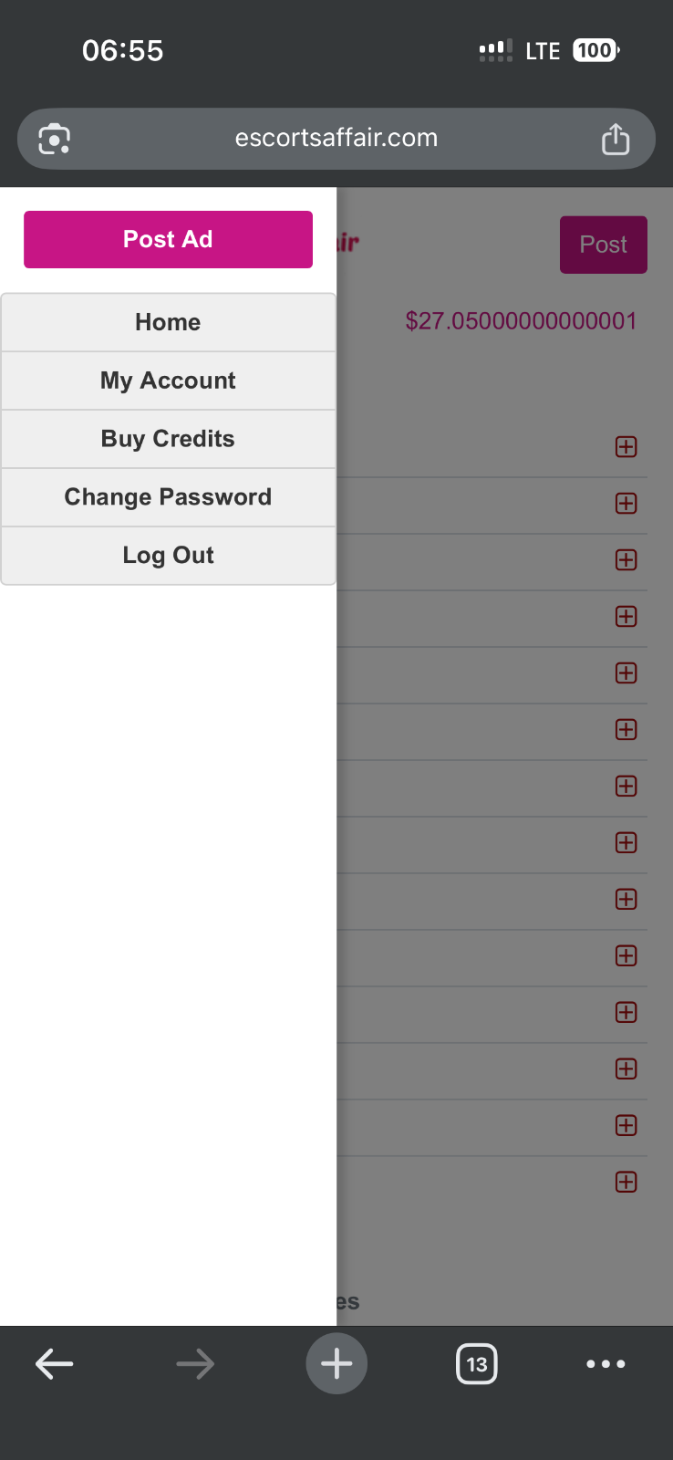 Pay2PlayEscort Service 🍑💦🍆