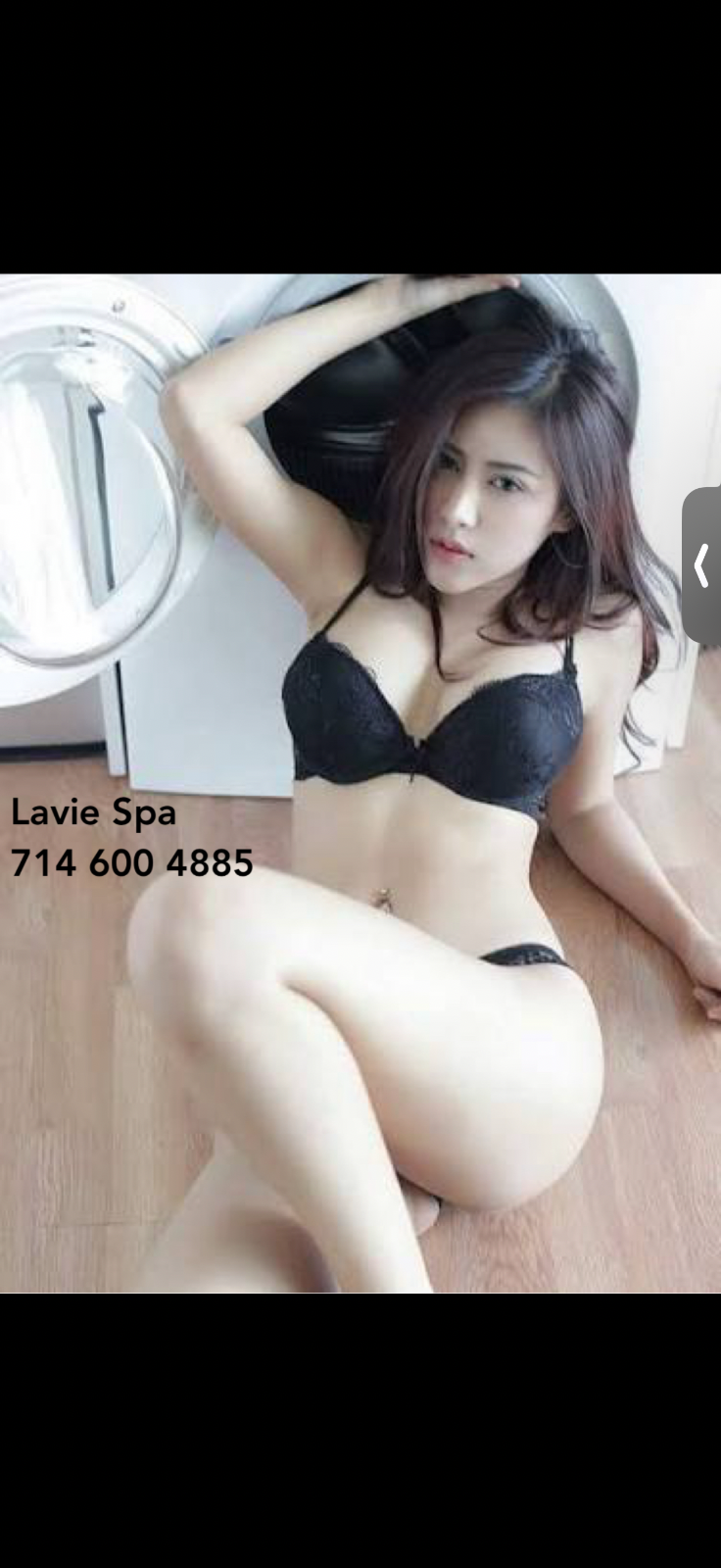 Lavie Spa 🛑🛑🛑Cypress ✳️ Asian and latinas girl ☎️ 714 600 4885☎️
