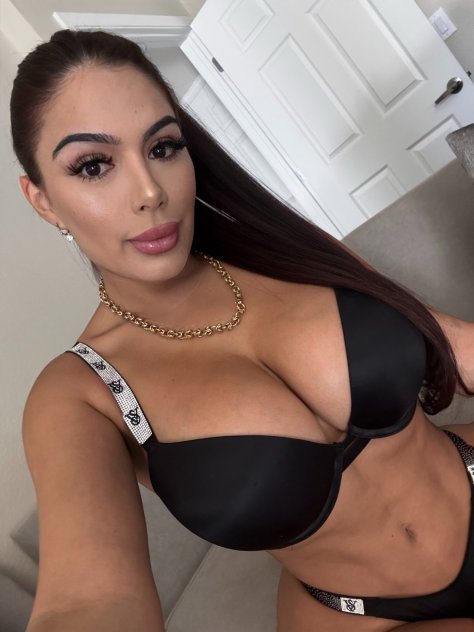 Latina sexy