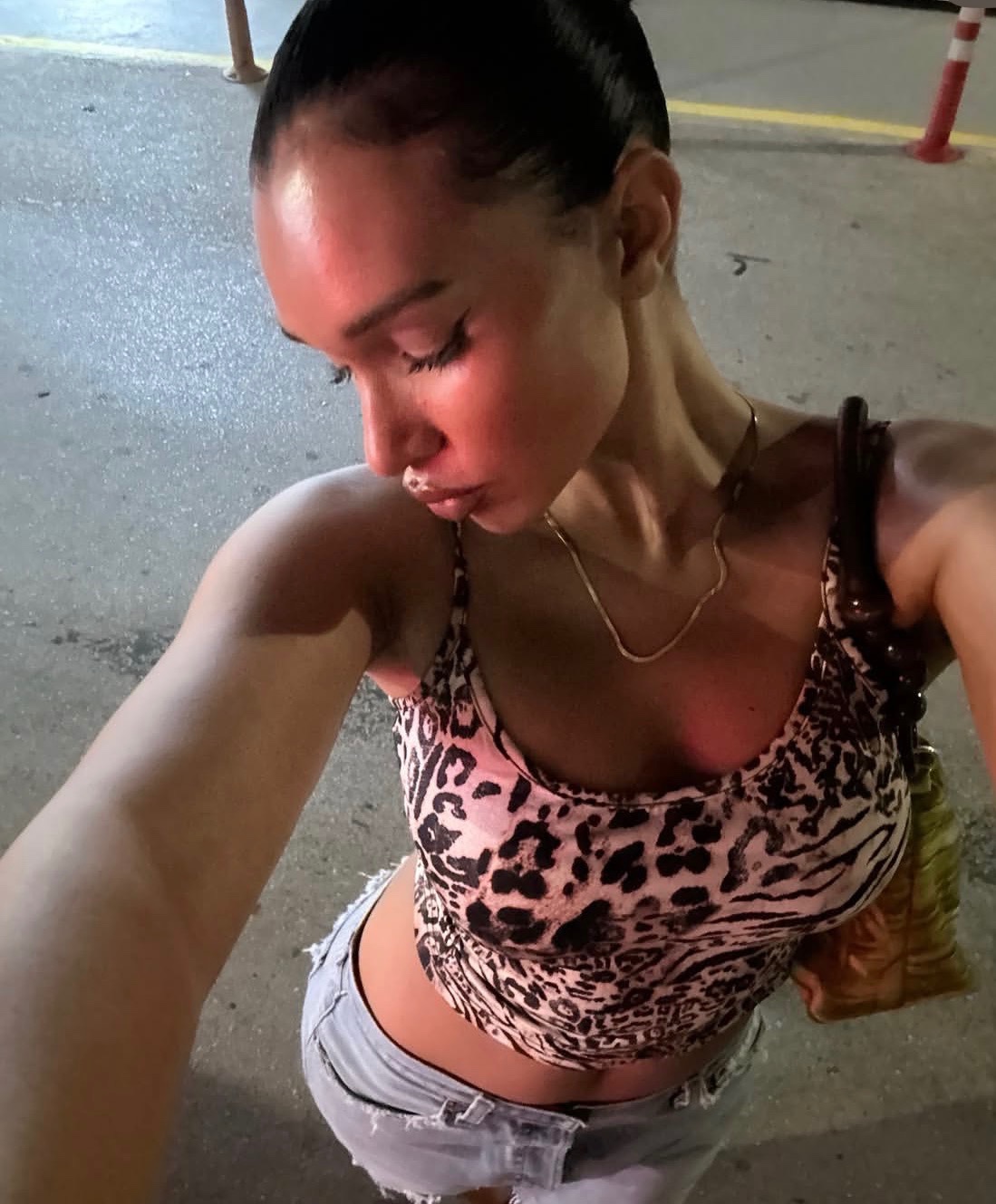 Darling💞i’m  always in a cheerful mood for fun text me💞💞😊