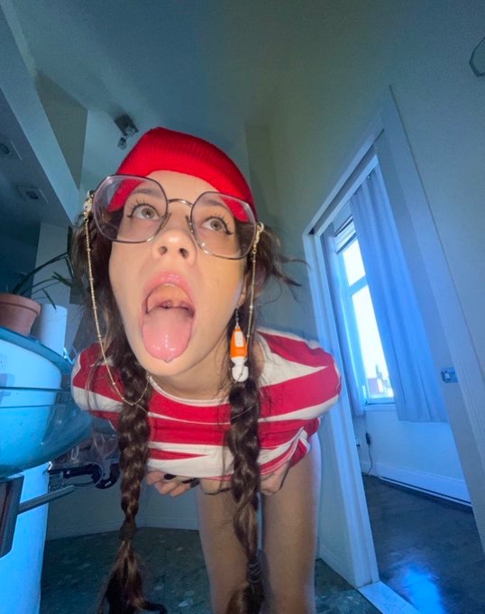 Ready to get absolutely FUCKED UP tonight?