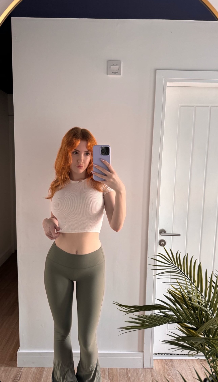 Olivia masseuses therapist