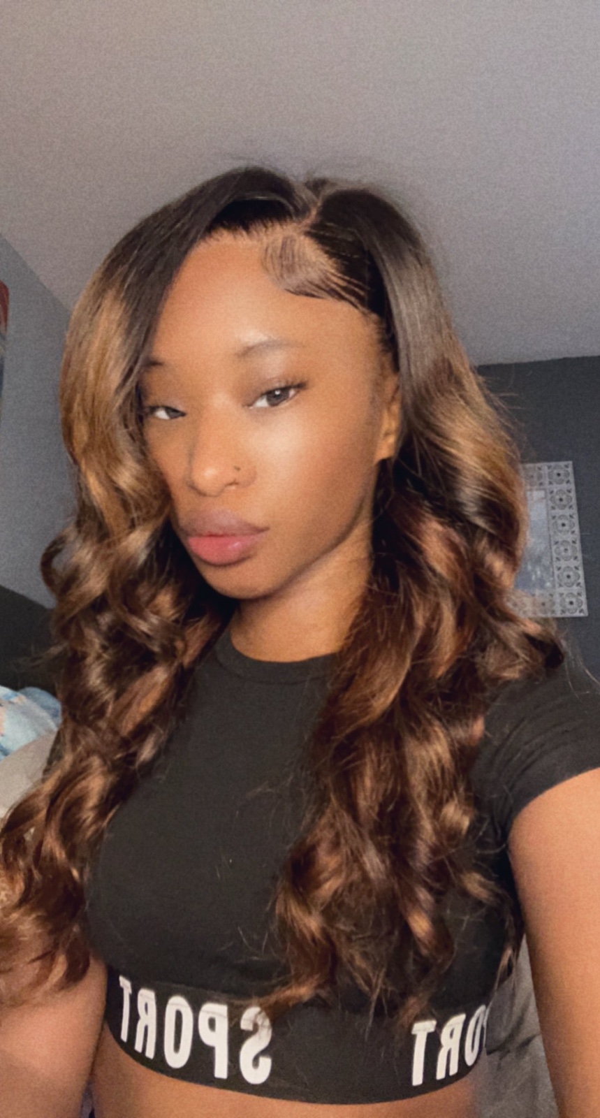 JUICY & SUBMISSIVE 😍🍑👅👅