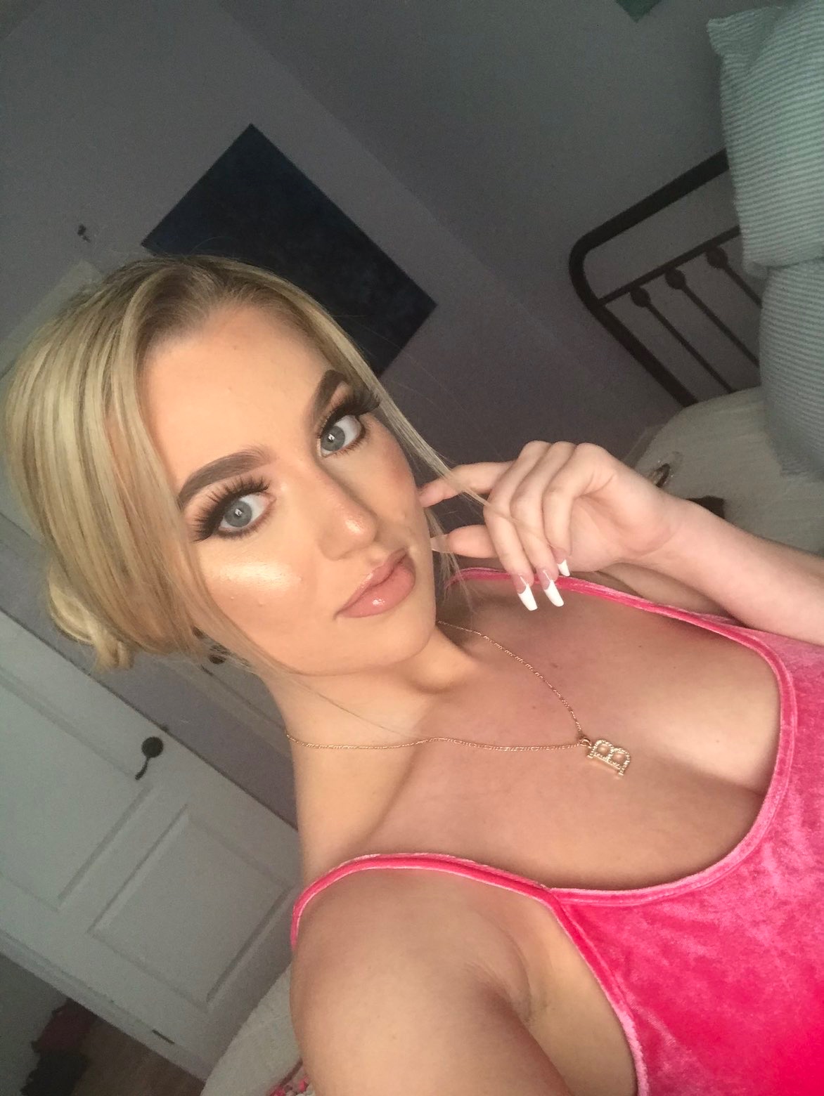 PAYMENT IN PERSON ONLY No upfront payment  No limitations ✅ Private • Discreet • Respect guaranteed