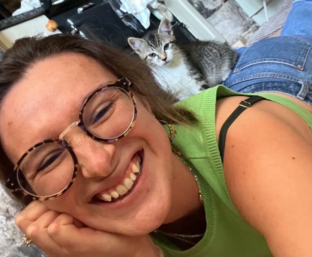 All holes available for sex hookup