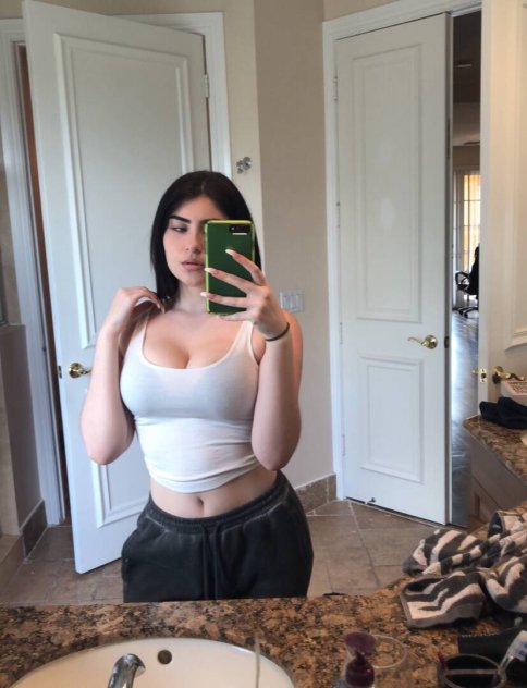 🌶️Mexicana Picante 🔥🔥 Love White boyss ( Watch my video)