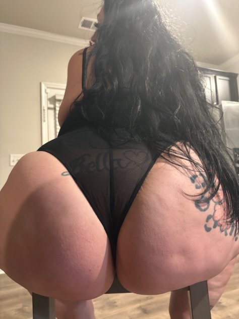 thick Bbw