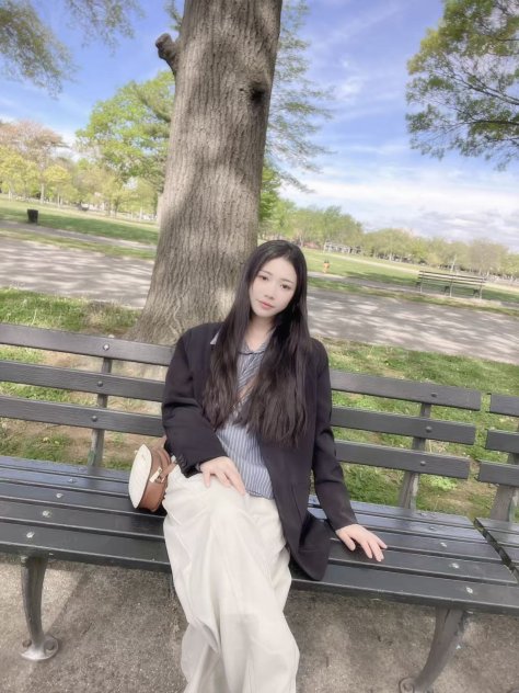 I am full package you desire -0875